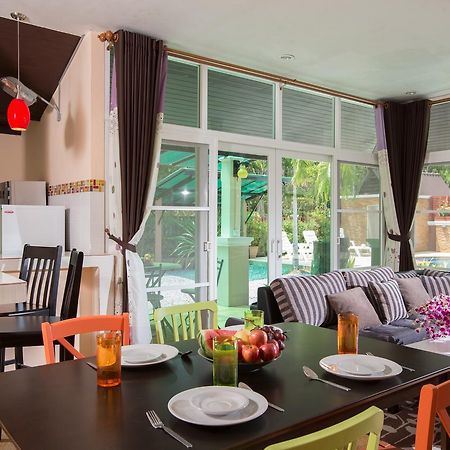 Ao Nang, Bang-On Resort Exterior photo