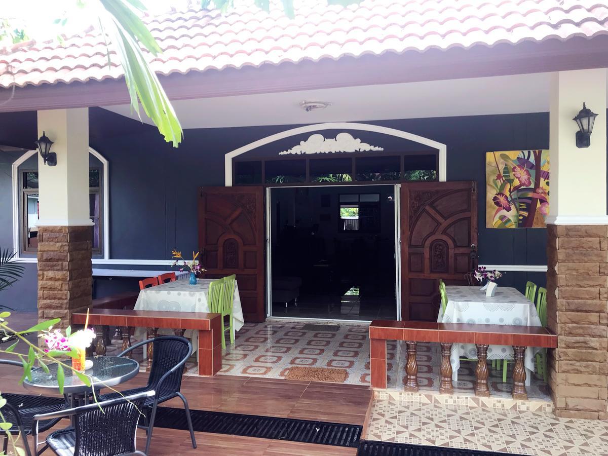 Ao Nang, Bang-On Resort Exterior photo