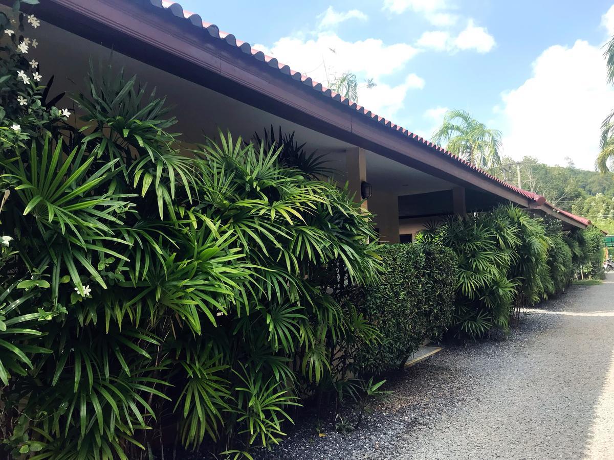 Ao Nang, Bang-On Resort Exterior photo