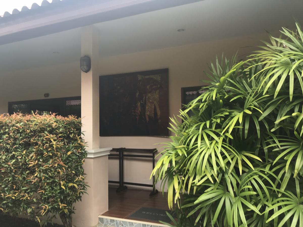 Ao Nang, Bang-On Resort Exterior photo