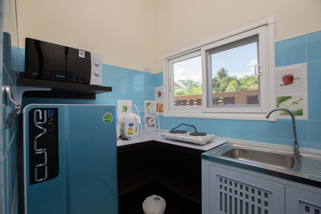 Ao Nang, Bang-On Resort Room photo