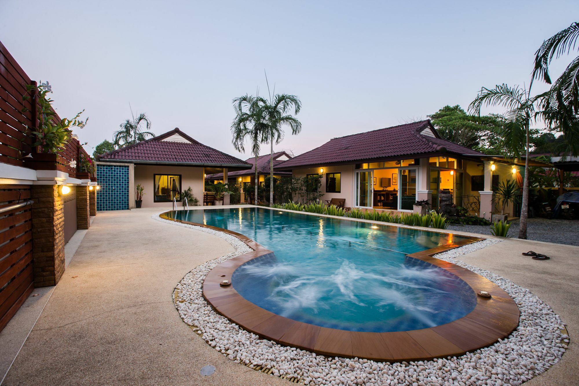 Ao Nang, Bang-On Resort Exterior photo