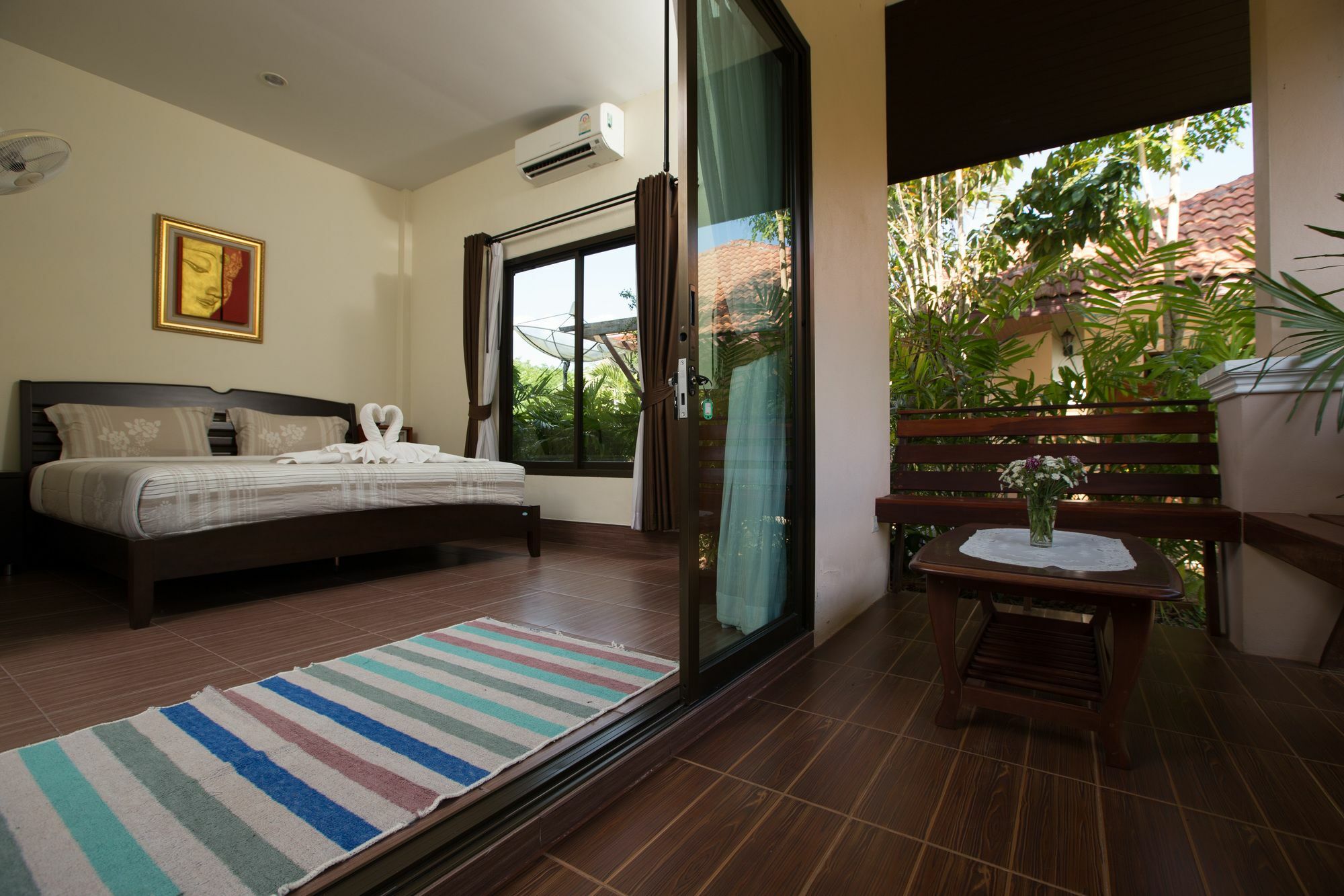 Ao Nang, Bang-On Resort Exterior photo